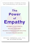 The Power of Empathy : A Practical Guide to Creating Intimacy, Self-Understanding and Lasting Love