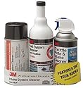 3M Automotive Products 3M 8962 Intake System Cleaner Kit- Aerosol