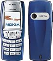 Nokia 6610i O2 pay & go