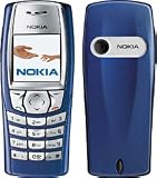 Review Nokia  / Nokia 6610i O2 pay & go