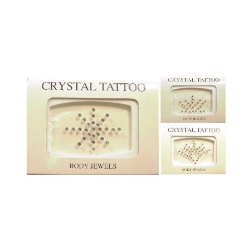 How To Get Body Jewel 60 Pieces Nuevasdfewrfwf