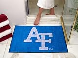 US Air Force Academy All-Star Rugs 34`x45`