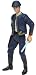 Star Wars Power of the Jedi Cloud City Bespin Guard Action Figure