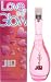 Love At First Glow by J. Lo for Women 3.4 oz Eau de Toilette Spray