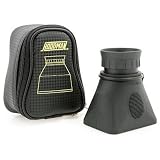 Hoodman H-LPP3 HoodLoupe 3.0 Zoll Displaylupe (Displaysucher, Lichtschacht) f�r 7,62cm-Display (3,0")von "Enjoyyourcamera"