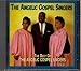 Angelic Gospel Singers, The Best of the Angelic Gospel Singers, 発売中