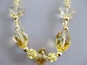 lovely fashion necklace
