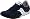 Navy/White