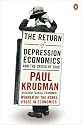 The Return of Depression Economics and the Crisis of 2008