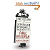 Return of Depression Economics and the Crisis of 2008