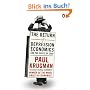 Return of Depression Economics and the Crisis of 2008