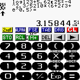 FuncCalc downloadable Software