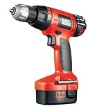 Black & Decker CD14CA   Drill Driver 14V