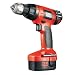 Black & Decker CD14CA  Drill Driver 14V