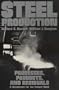 Steel Production: Processes, Products and Residuals (RFF Press)