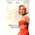 How to Marry a Millionaire (Widescreen)