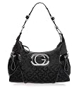 G by GUESS Nouveau Logo Top Zip Handbag