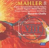 Search : Mahler: Symphony No.8