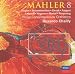 Music Tracks : Mahler: Symphony No.8