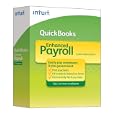 QuickBooks Enhanced Payroll Unlimited Employees 2009 from Accounting