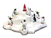 Happy Feet Mumble's Tumble Game