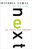 Next: The Future Just Happened