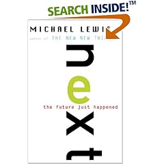 Next: The Future Just Happened