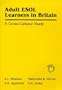 Adult Esol Learners In Britain (None)