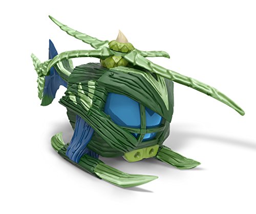 Skylanders SuperChargers: Vehicle Stealth Photo