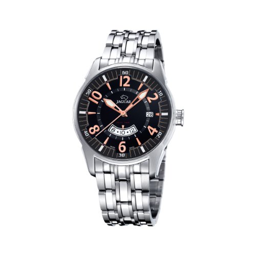Jaguar Herrenarmbanduhr 627/5
