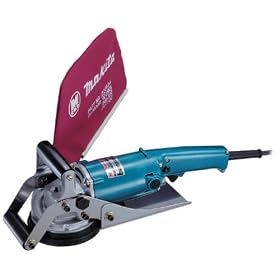 Makita PC1100 Concrete Planer by Makita