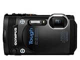 Olympus TG860