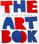 The American Art Book (Art Reference)