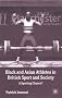 Black and Asian Athletes in British Sport and Society: A Sporting Chance?
