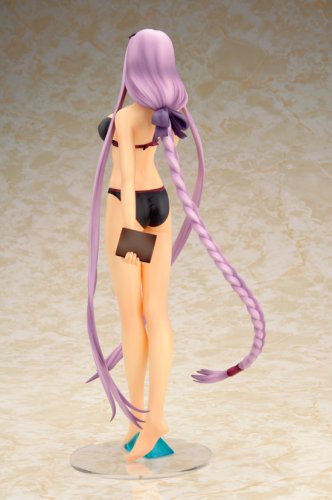 Fate/hollow ataraxia ライダー 水着Ver. (1/6スケールPVC塗装済み完成品)