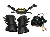 MAG Interactive Villains of Gotham City TV Action Game: Batman