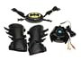 MAG Interactive Villains of Gotham City TV Action Game: Batman