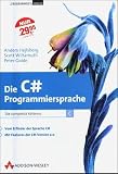 Die Programmiersprache C Sharp
