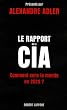 Le Rapport de la CIA : Comment sera le monde en 2020 ?