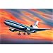 Revell - Maquette - Mcdonnell Douglas Dc-10  - Echelle 1:320