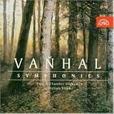ヴァンハル:交響曲集 [Import] (Van Hal - Symphonies)