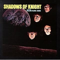 Shadows of Knight