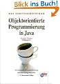Objektorientierte Programmierung in Java