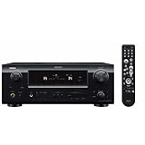 Denon AVR-789 630-Watt 7.1 Channel Home Theater Receiver