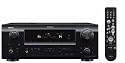 Denon AVR-789 630-Watt 7.1 Channel Home Theater Receiver