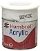 Humbrol Acrylic Paint, Gray
