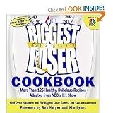 THE BIGGEST LOSER COOKBOOK