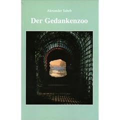 Der Gedankenzoo. Aphorismen und Anekdoten