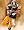Pittsburgh Steelers Hines Ward Pittsburgh Steelers Small Giclee #1 NFL Football