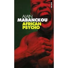 African Psycho